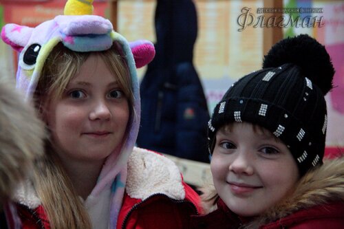 Делегация отряда на осенних каникулах в ДОЛ Буревестник